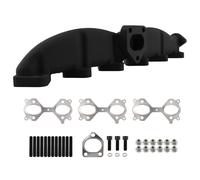 Collettore Di Scarico for BMW E46 E39 E60 E61 330d 525d 530d M57 11627788422