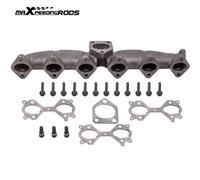 Collettore Di Scarico for BMW E46 E39 E60 E61 330d 525d 530d M57 11627788422