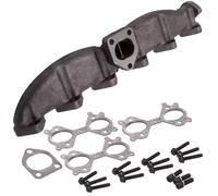 Collettore Di Scarico for BMW E46 E39 E60 E61 330d 525d 530d M57 11627788422