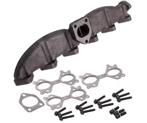 Collettore Di Scarico for BMW E46 E39 E60 E61 330d 525d 530d M57 11627788422