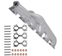 Collettore di Scarico for BMW Serie 5 E60 E61 525d 530d xDrive 11627811449