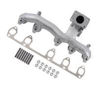 Collettore di Scarico for VW Crafter 2,5 l Diesel 2E 2F 2006-2013 076253031A