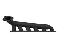 Collettore di scarico FTWL per BMW M52TU o M54 TURBO 2 Vanos + WG T3