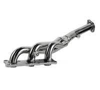 Collettore di scarico in acciaio inox per BMW N52 E90/E92 328i 2006-2011