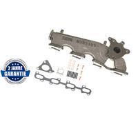 LRT Collettore di scarico