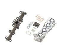 Collettore Di Scarico IN Ghisa Incl. Kit Installazione per Mini Cooper D, One D,