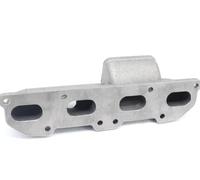 Collettore Di Scarico In Ghisa Per Mitsubishi Per Eclipse 2G 1995-1999 420A 2.0L Per Turbo 1995 1996 1997 1998 1999 DSM