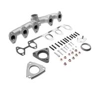 Collettore di scarico in ghisa per V 7EF 7L6 Transporter V 7EA 7EB 7EJ 7JD 2.5L Diesel 2003-2010 070253031F