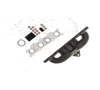 Collettore di Scarico Incl. Kit di Installazione per Ford C-Max,Fiesta,Focus ,