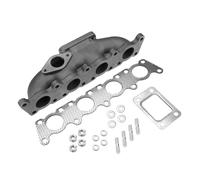 Collettore di scarico JRspec per VW/Audi 1.8T con flangia T3