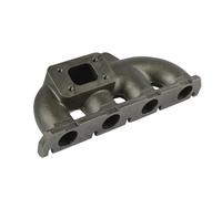 Collettore di scarico JRspec per VW/Audi 2.0 TFSI con flangia T25