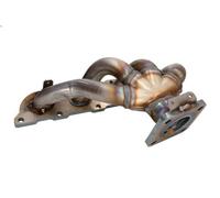 Collettore di scarico LRT K953 per AUDI A2 (8Z0) 1.6 2002-2005