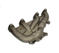 Collettore di scarico LRT K966 per AUDI A3 (8P1) 1.6 2003-2012
