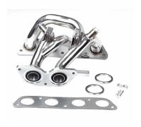 Collettore Di Scarico Modificato In Acciaio Inossidabile Per Motori DOHC A 4 Cilindri Da 1,8 L Per Toyota Per MRS MR2 Spyder 1999-2007 CRRYUQWWM