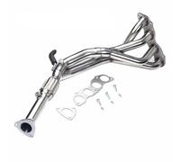 Collettore Di Scarico Per 06-11 Per Civic Per Si Per FG2 Per FA5 Collettori E Testate Di Scarico Collettore Scarico Per Auto