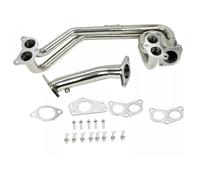 Collettore Di Scarico Per 08-14 Per Subaru Per Impreza Per WRX/Per STi Per GE/per GH/per GR/per GV 2.0L/2.5L Per EJ20 Per EJ25 Collettore Scarico Racing Collettore Scarico Per Auto
