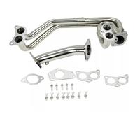 Collettore Di Scarico Per 08-14 Per Subaru Per Impreza Per WRX/Per STi Per GE/per GH/per GR/per GV 2.0L/2.5L Per EJ20 Per EJ25 Collettore Scarico Racing Collettore Scarico Per Auto