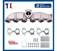 Collettore Di Scarico Per BMW 525D 530D 330D 325D X5 X3 E53 E83 11627788422