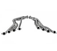 Collettore di scarico per GMC SUV Pickup 396 402 427 454 Lunghezza completa