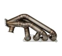 Collettore di scarico per Honda K20 TURBO T3