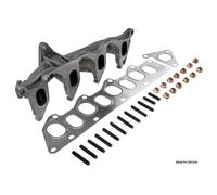 Collettore di Scarico per Opel / Movano A 1.9 Dti 2001-2010 Bkw / Pl / 003AB