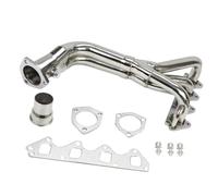 Collettore Di Scarico Per Suzuki Per Samurai Per Geo Tracker 1.3L 1.6L L4 In Acciaio Inossidabile HBGURM