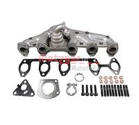 Collettore Di Scarico Per VW Multivan Touareg Transporter
