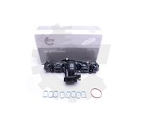 Collettore Di Scarico SKV Per VW T5 ; 070253017A