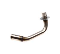 Collettore di scarico Tecnigas 4SCOOT TRE