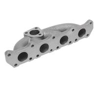 Collettore di scarico Turbo con flangia K03 per 1,8T