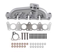 Collettore di Scarico Turbo for Audi A3 1.8L 1999-2004 06A253033AL Completo