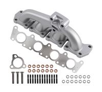 Collettore di Scarico Turbo for Audi A3 1.8L 1999-2004 06A253033AL Completo