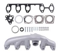 Collettore di Scarico Turbo for VW T5 Touareg 2.5 TDI 070253017 2003-2010