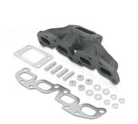 Collettore Di Scarico Turbo In Ghisa T3/T4 Per Nissan Per Sentra 2002-2012 2.5 QR25DE QAQMHVCVB