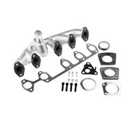 COLLETTORE FUMI Compatibile Con VW T5 2.5TDI 03-10 ATM, VW TOUAREG I 2.5 R5 TDI