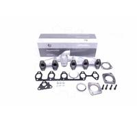 Collettore di scarico VW T5