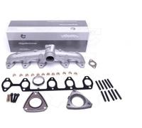 ESEN SKV Collettore Impianto di Scarico per VW Multivan V Transporter 7HM