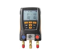Collettore Digitale For Impianti Di Condizionamento, Refrigerazione E Pompe Di Calore