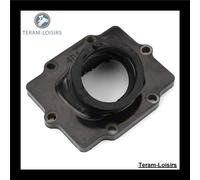 Collettore D'Ingresso Per Kawasaki KX250 Del 1985 1986