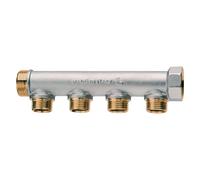 COLLETTORE DISTRIBUZIONE LINEARE 3 vie 4 PZ