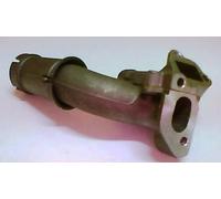 Collettore Doppia Aspirazione Lamellare D19 2 Fori Vespa Pk 2150200