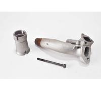 COLLETTORE DOPPIA ASPIRAZIONE LAMELLARE DIAMETRO 19 POLINI PIAGGIO VESPA 50 SPEC