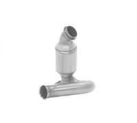 COLLETTORE ELIMINA CATALIZZATORE ARROW PER KTM 790 / 890 DUKE Ref.71719MI