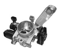 Collettore farfallato meccanico PARTSTEC Ø 36 mm per u.a. RENAULT CLIO