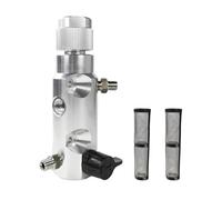 Collettore fluido Gruppo Filtro Valvole di Ritorno Sostituzione Pistone Spruzzatore Collettore Filtro Fluido per 390 395 490 495 595