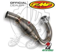 COLLETTORE FMF MEGABOMB IN TITANIO KTM XC-F 250 2017