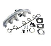 COLLETTORE FUMI Compatibile Con VW T5 2.5TDI 03-10 ATM, VW TOUAREG I 2.5 R5 TDI