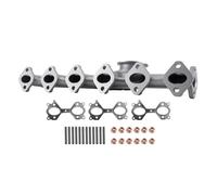 Collettore Gas Scarico for BMW E60 E61 525d 530d 3.0L 2005-2010 11627811449