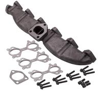 Collettore Gas Scarico for BMW Serie 3 5 7 E46 E39 E60 M57 M57N 11627788422
