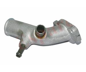 Collettore Gomito Ingresso Acqua 3 Vie Per Suzuki Samurai SJ410 SJ413 Gypsy